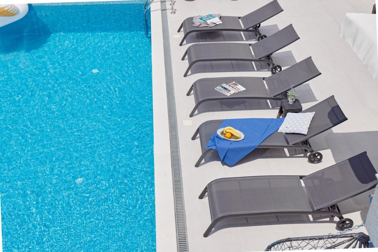 Apartment Kascelan Kotor Luaran gambar