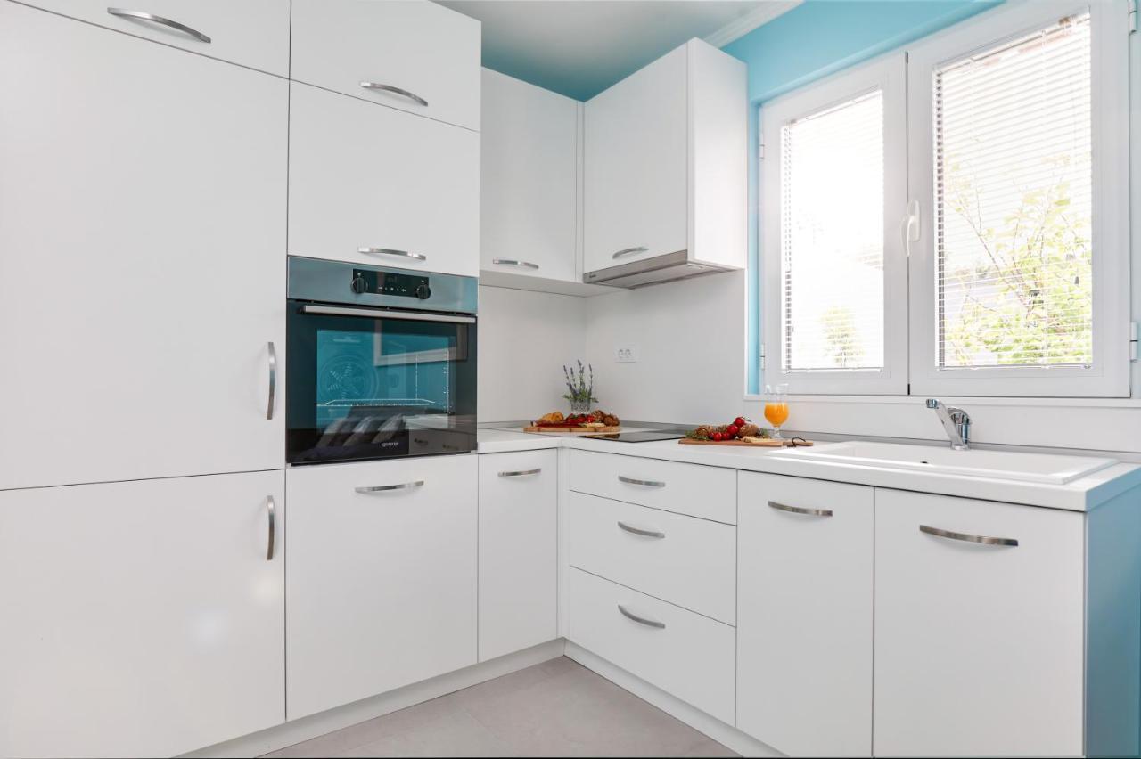Apartment Kascelan Kotor Luaran gambar