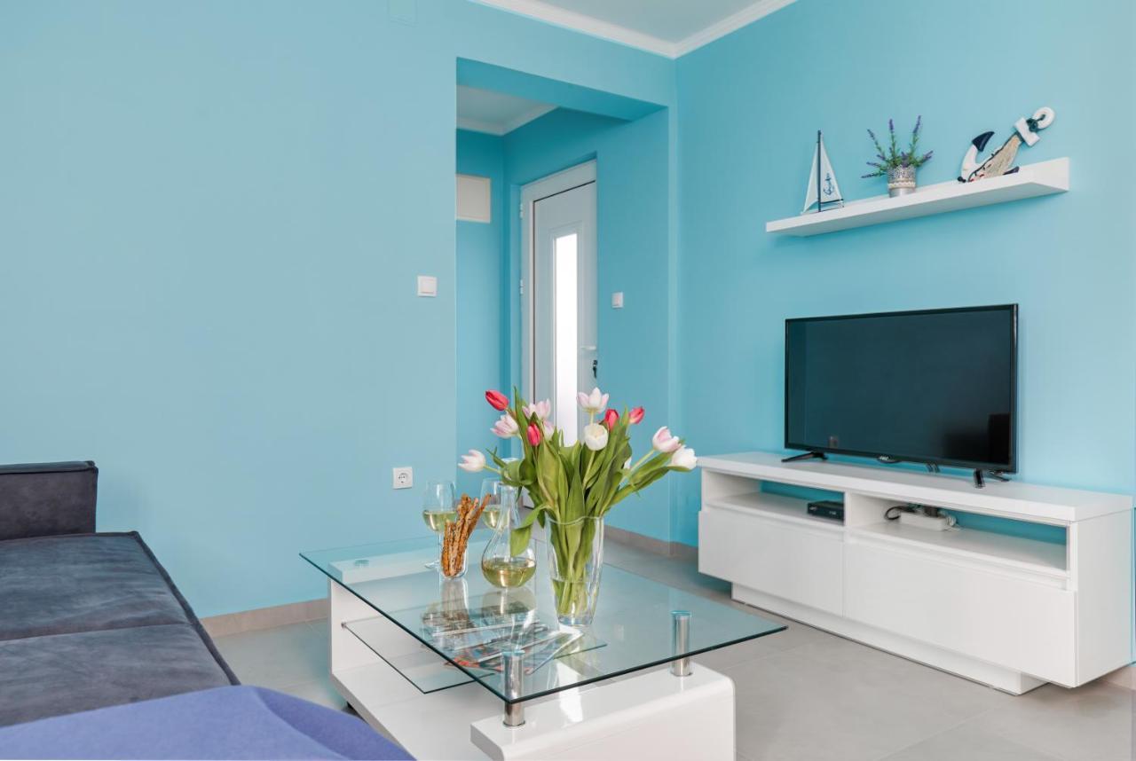 Apartment Kascelan Kotor Luaran gambar