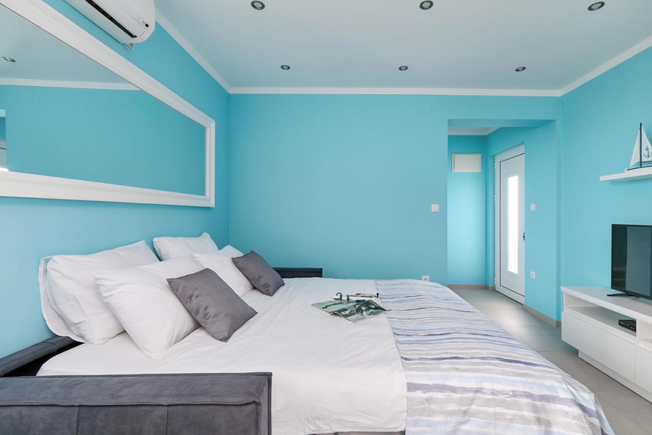 Apartment Kascelan Kotor Luaran gambar