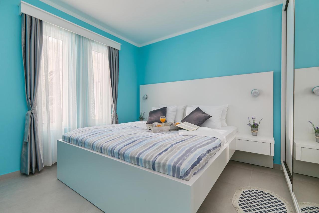 Apartment Kascelan Kotor Luaran gambar